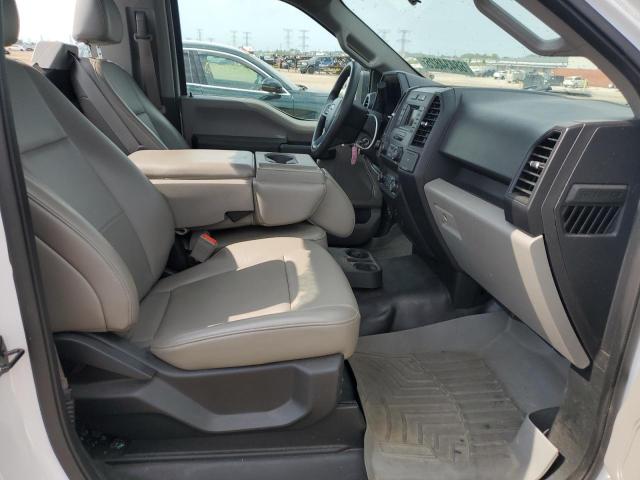 2018 FORD F150 - 1FTMF1CB5JKD95138