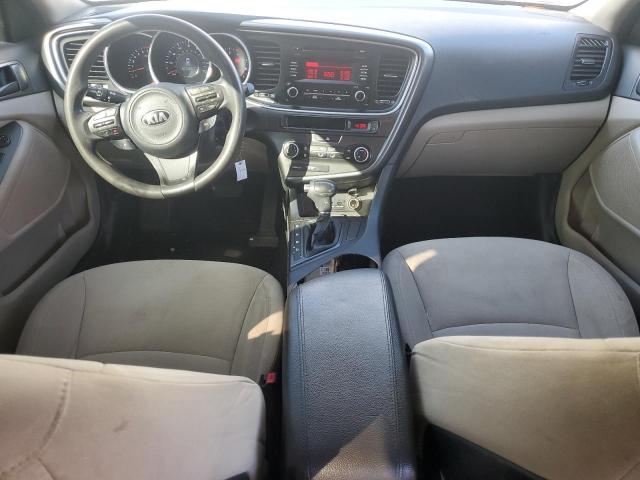 2015 KIA OPTIMA LX KNAGM4A71F5532453
