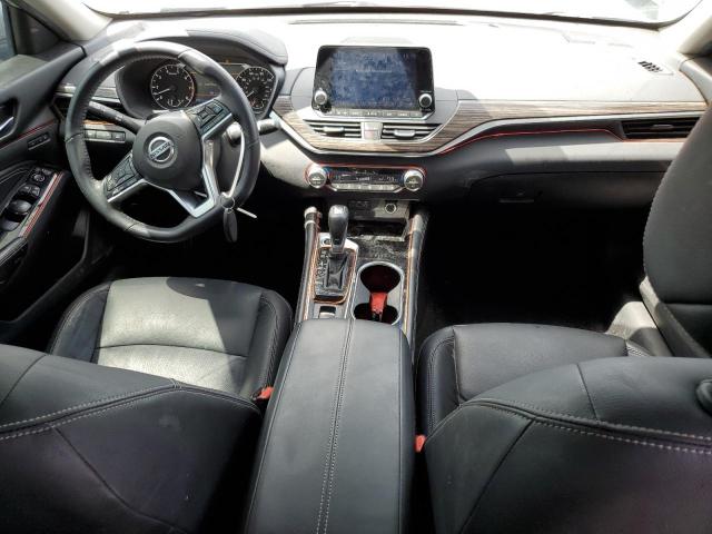 2020 NISSAN ALTIMA PLATINUM 1N4BL4FW5LC138838