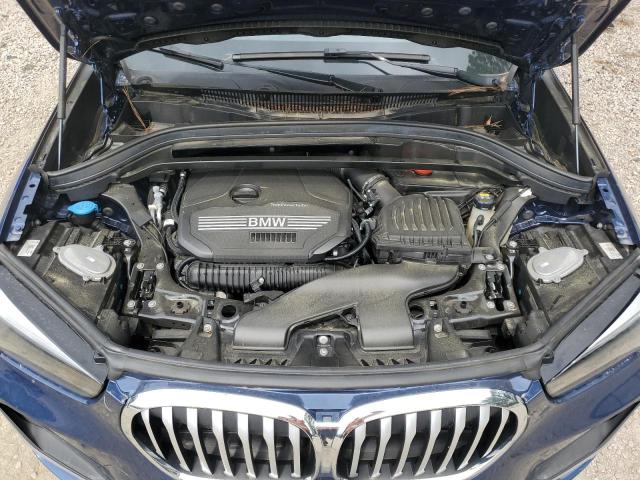 2022 BMW X1 XDRIVE2 WBXJG9C01N5U66646