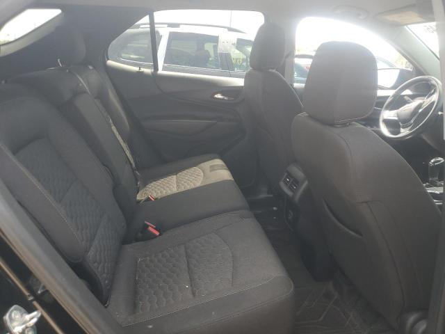 2019 CHEVROLET EQUINOX LT - 2GNAXUEV1K6249288