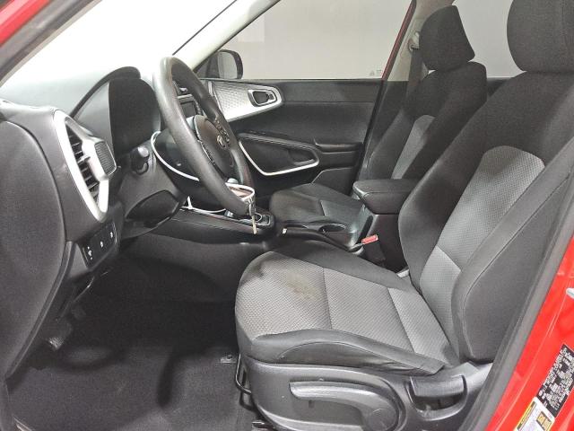 2021 KIA SOUL LX KNDJ23AU2M7762017