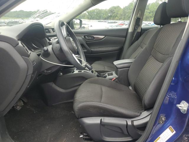 2019 NISSAN ROGUE S 5N1AT2MT9KC811434