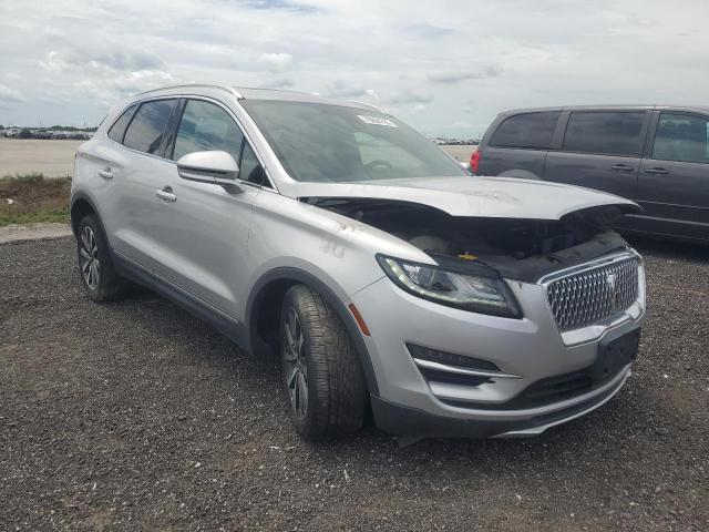 2019 LINCOLN MKC RESERV 5LMCJ3D94KUL09107