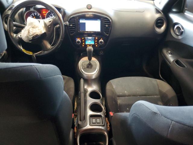2017 NISSAN JUKE S JN8AF5MR2HT705342