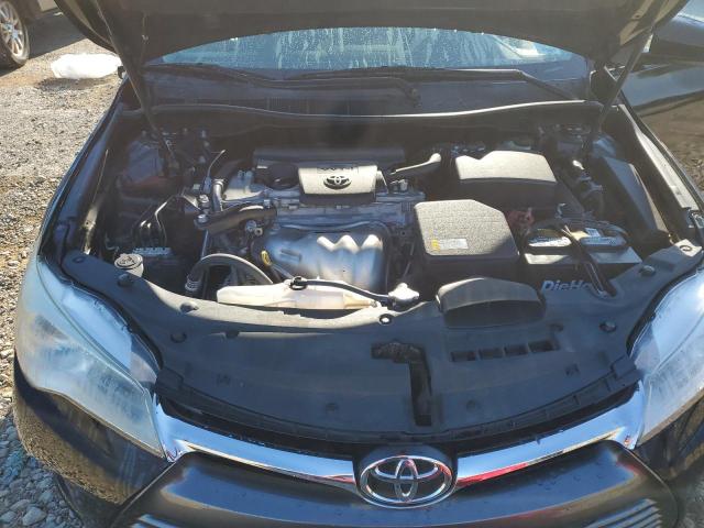 2016 TOYOTA CAMRY LE #3310315971