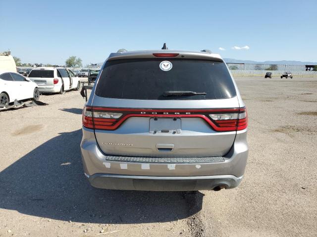 2016 DODGE DURANGO SX 1C4RDHAGXGC424364