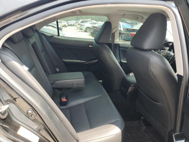 2018 LEXUS IS 300 JTHC81D28J5027800