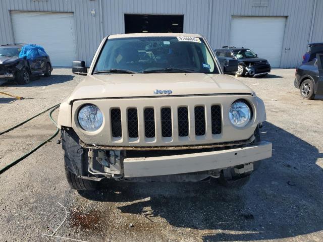 2016 JEEP PATRIOT LA 1C4NJRFB3GD747112