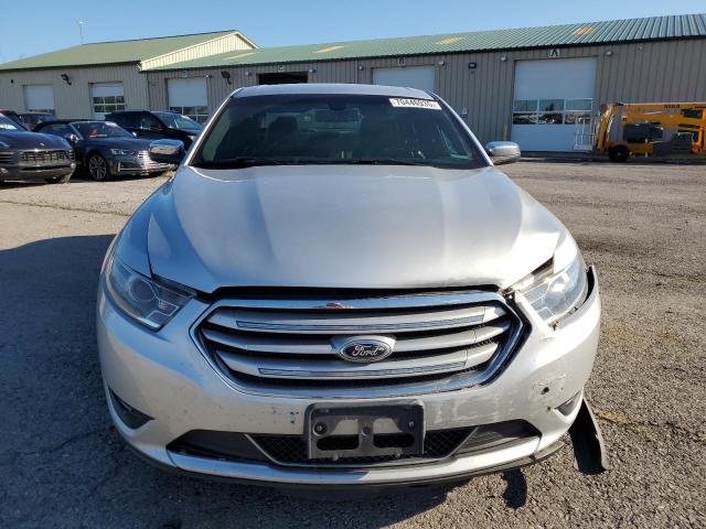 2015 FORD TAURUS LIM 1FAHP2F89FG118416