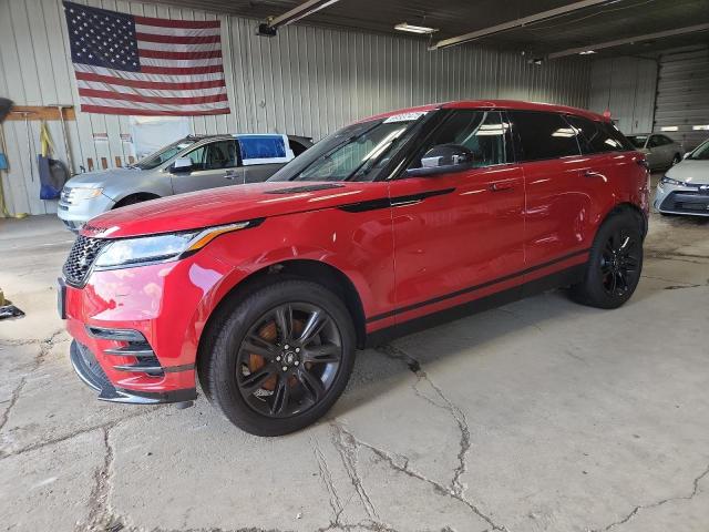 LAND ROVER RANGE ROVER VELAR R-DYNAMIC S