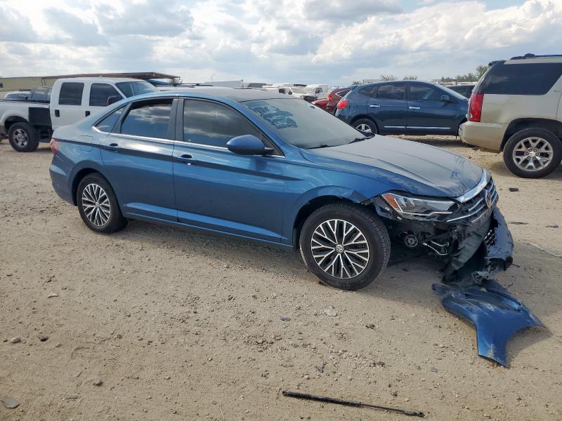 2019 VOLKSWAGEN JETTA S 3VWCB7BU5KM255353
