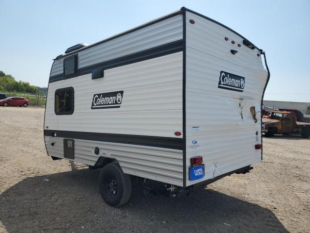 COLEMAN TRAVEL TRA 2025 two tone   4YDTCME17SM947056 photo #4