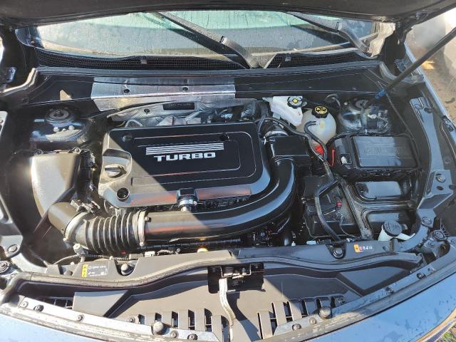 2019 CADILLAC XT4 SPORT 1GYFZFR44KF226996