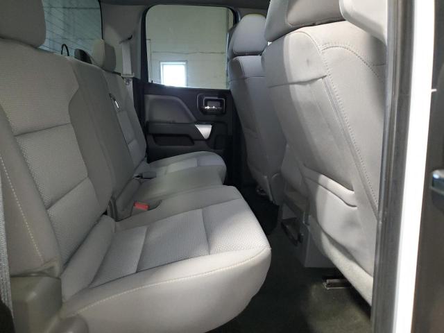 2016 CHEVROLET SILVERADO K2500 HEAVY DUTY LT 1GC2KVEG9GZ305461