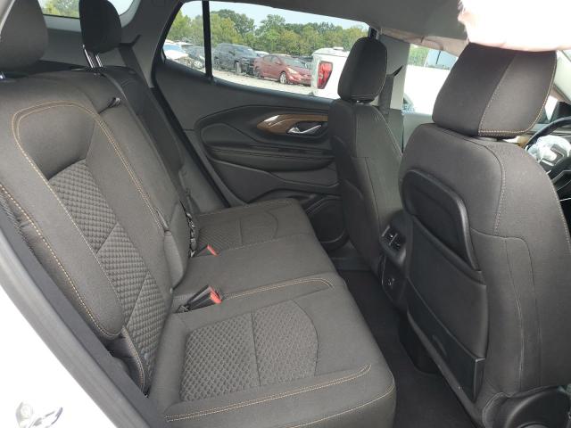 2020 GMC TERRAIN SL 3GKALMEV8LL207870