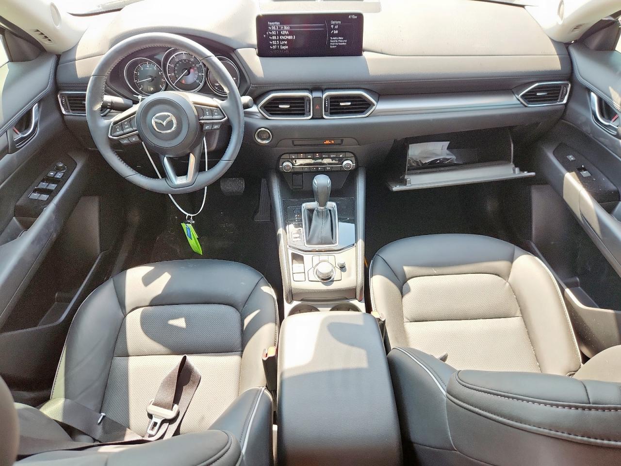 MAZDA CX-5 SELECT