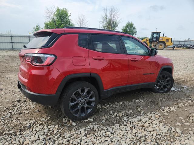 2021 JEEP COMPASS 80 3C4NJDEB0MT556645