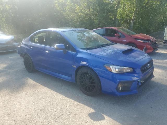 2018 SUBARU WRX PREMIU JF1VA1D67J9825110