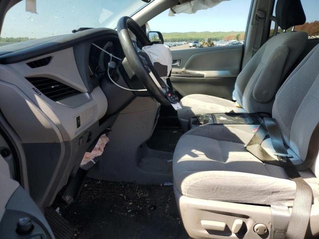 2015 TOYOTA SIENNA LE 5TDKK3DC7FS665296