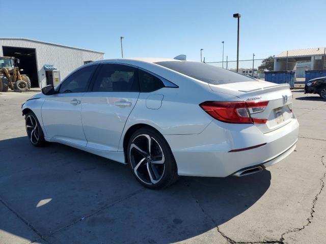 2018 HONDA ACCORD SPO 1HGCV2F36JA004191