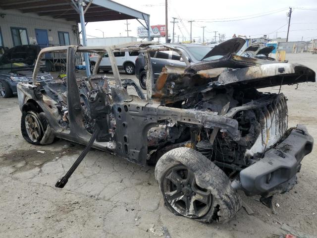 2021 JEEP WRANGLER U - 1C4HJXDG0MW755457