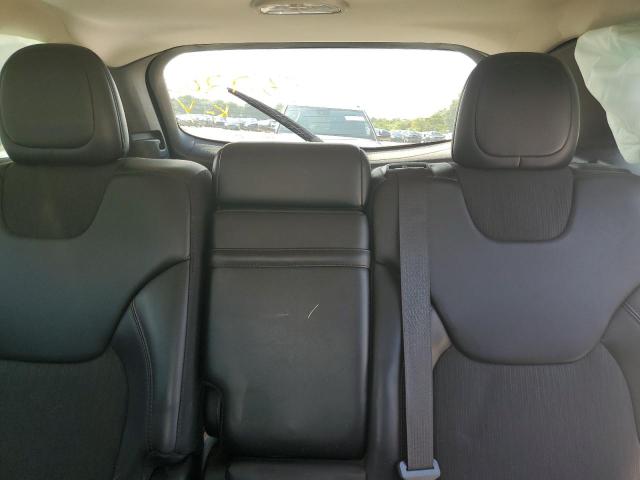 2017 JEEP CHEROKEE T - 1C4PJMBB1HW552200