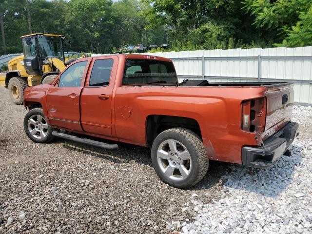 2015 CHEVROLET SILVERADO K1500 LT 1GCVKREC3FZ193904