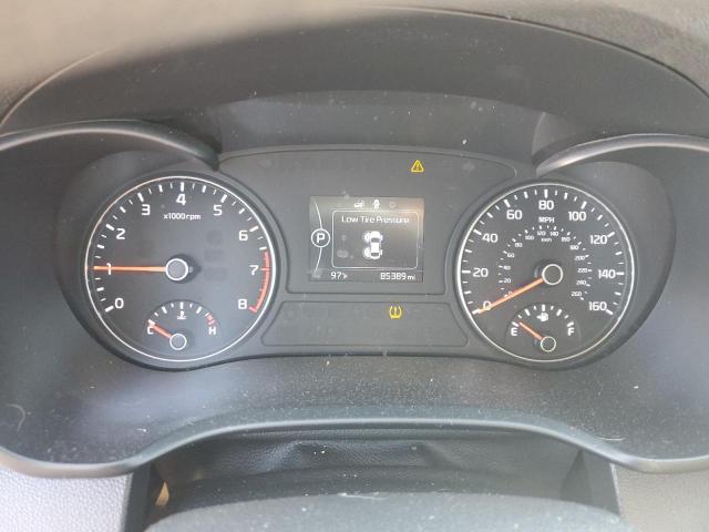 2016 KIA OPTIMA LX KNAGT4L3XG5106095