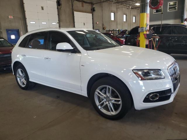 2015 AUDI Q5 PREMIUM WA1DGAFP5FA041969