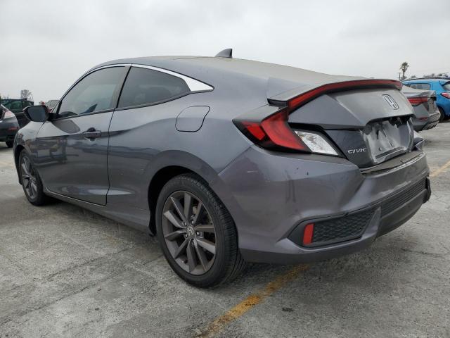 2020 HONDA CIVIC EX 2HGFC3B32LH353173