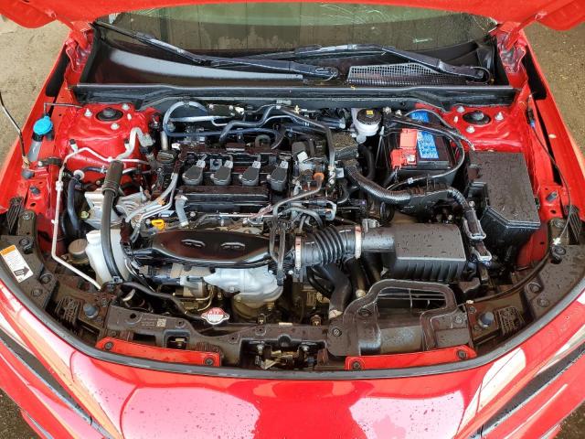2024 HONDA CIVIC EXL 19XFL1H78RE029551