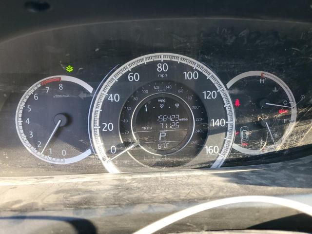 2013 HONDA ACCORD LX - 1HGCR2F31DA009002