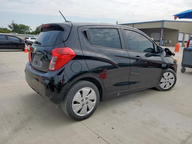 2017 CHEVROLET SPARK LS #3309770840