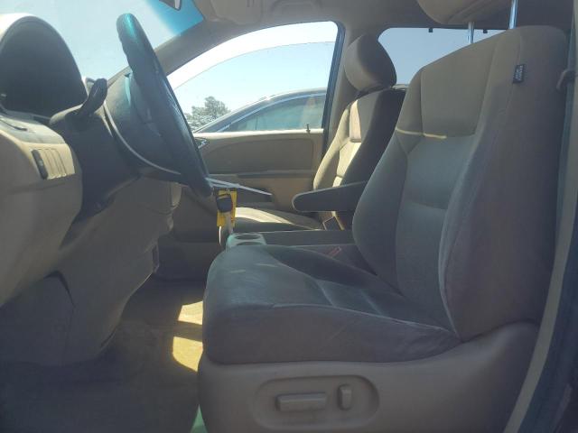 2010 HONDA ODYSSEY EX - 5FNRL3H40AB086405
