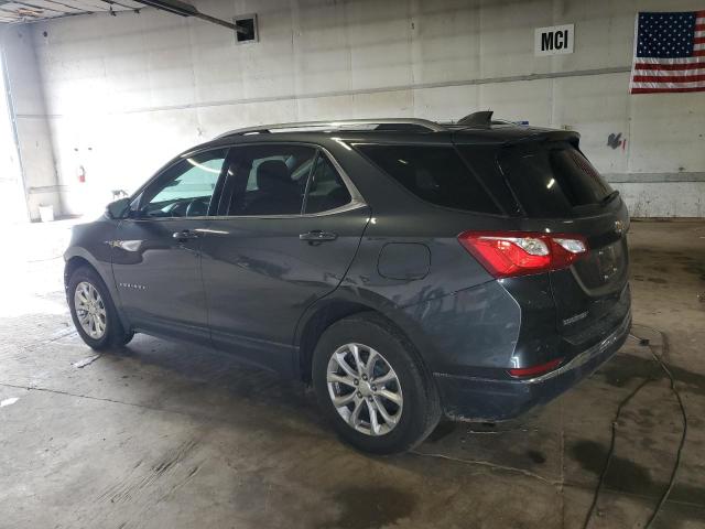 2018 CHEVROLET EQUINOX LT 2GNAXSEV0J6107999