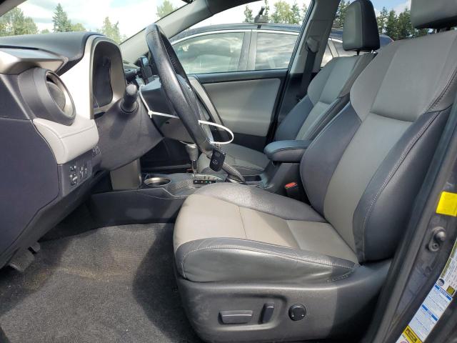 2015 TOYOTA RAV4 LIMITED 2T3DFREV6FW296929