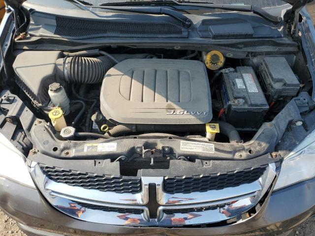 2015 DODGE GRAND CARA 2C4RDGBGXFR549248
