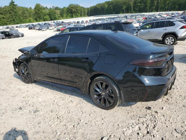 2024 TOYOTA COROLLA SE 5YFP4MCE3RP177498