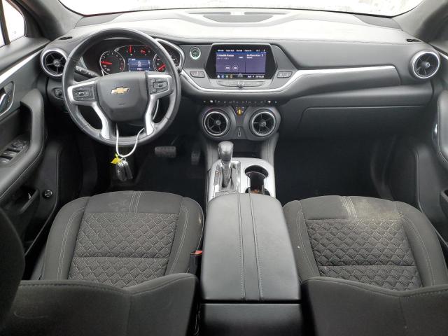 2020 CHEVROLET BLAZER 2LT #3285753656