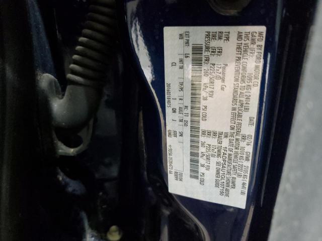 2016 FORD C-MAX SE 1FADP5AU1GL107150