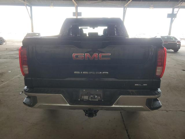 2021 GMC SIERRA K15 1GTP9BEK6MZ412290