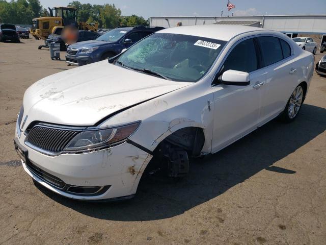 LINCOLN MKS