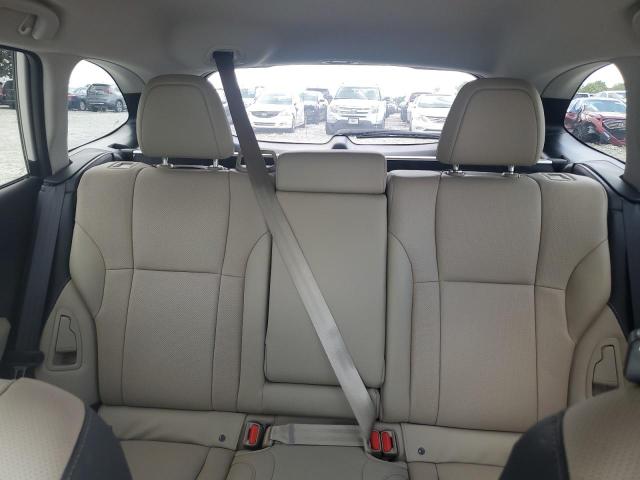 2024 SUBARU OUTBACK LI - 4S4BTGND0R3272026