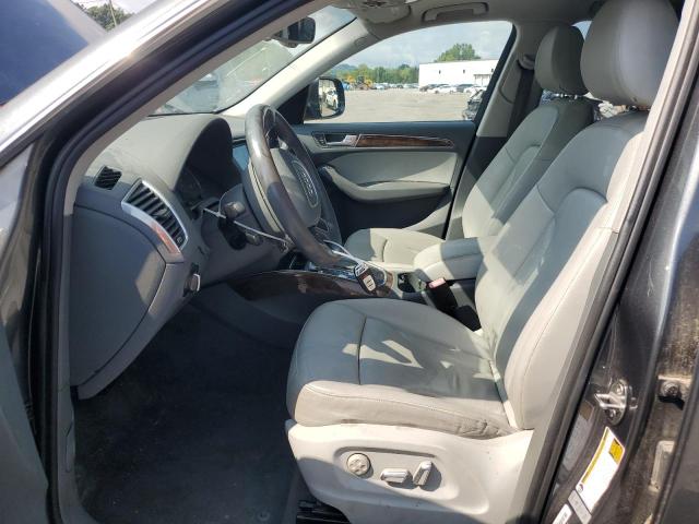2016 AUDI Q5 PREMIUM PLUS WA1L2AFP2GA088629