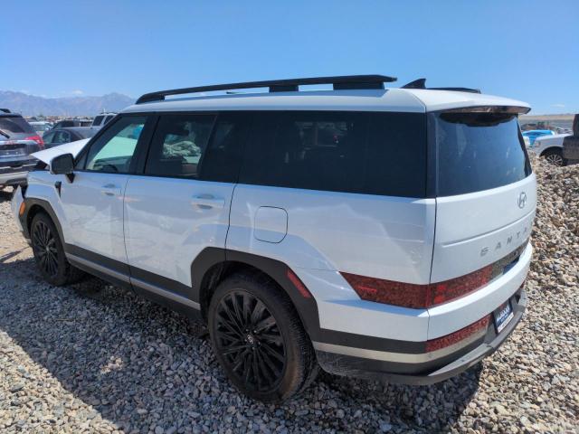 2025 HYUNDAI SANTA FE L 5NMP3DG11SH050789