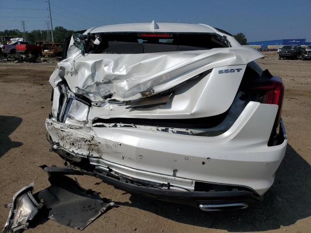 2022 CADILLAC CT5 PREMIU 1G6DT5RW3N0114503