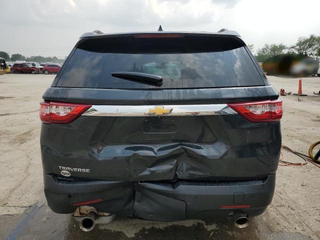 2021 CHEVROLET TRAVERSE L 1GNERGKW9MJ136172