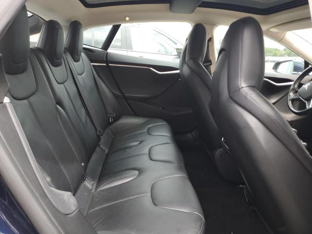2015 TESLA MODEL S 85 5YJSA1H2XFFP78687