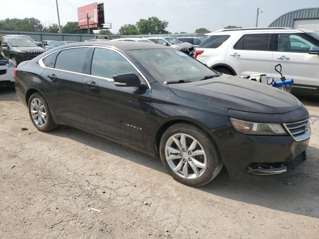 2017 CHEVROLET IMPALA LT - 2G1105S39H9119149